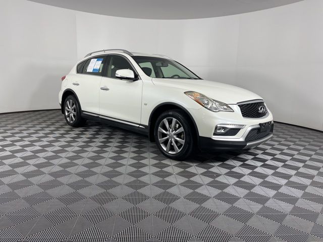 2016 INFINITI QX50 Base 2