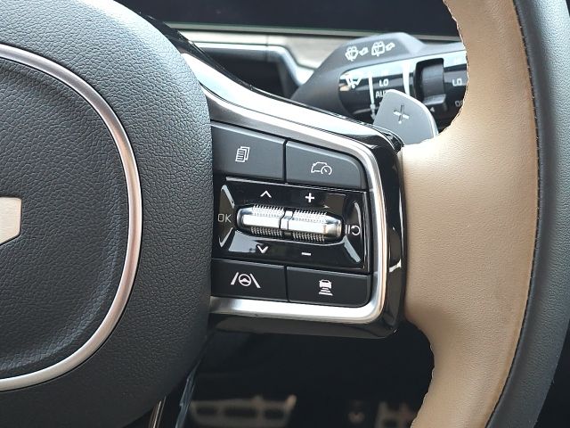 2024 Kia Sorento X-Line SX Prestige:45431A1A