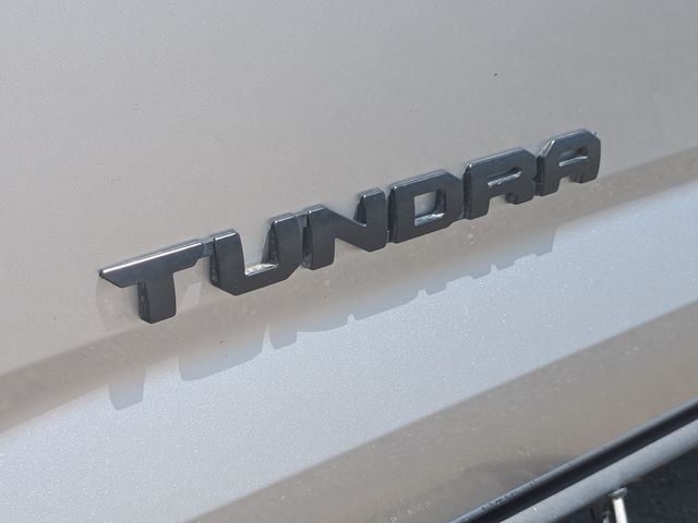 2024 Toyota Tundra - Image 10