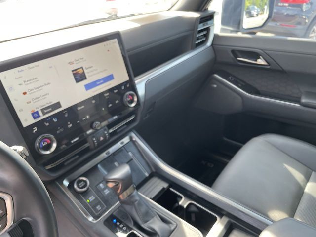 Used 2025 Lexus GX SUV