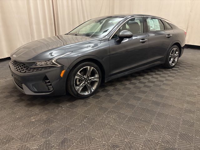 2023 Kia K5 EX FWD