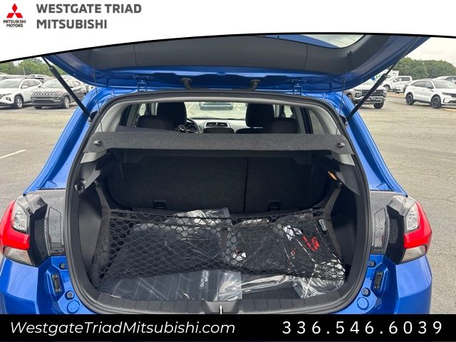 MitsubishiOutlander Sport20