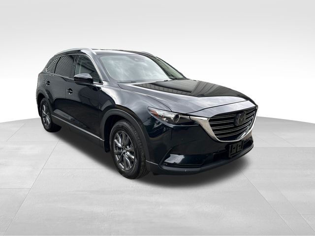 2021 Mazda CX-9 Touring 2