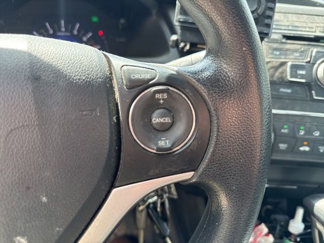 2014 Honda Civic LX  at Rafferty Subaru