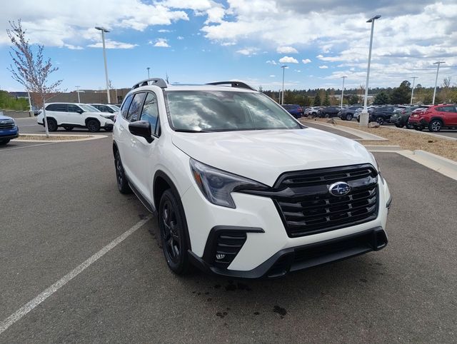 2026 Subaru Ascent Onyx Edition Touring 7-Passenger