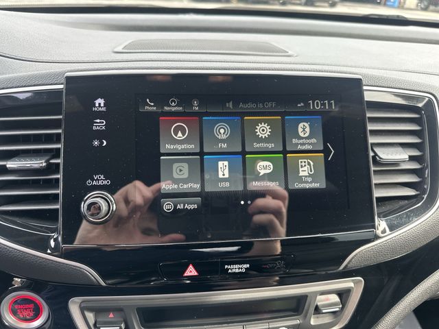 Used 2019  Honda Touring image 14