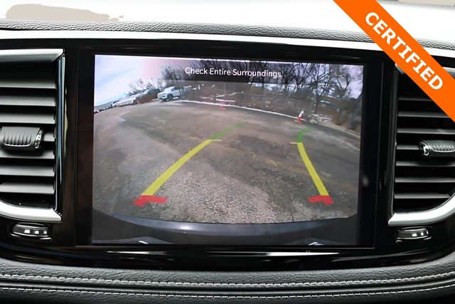 Used Car 2023 Chrysler Pacifica  Limited For Sale Under $35,000 In Austin, Texas