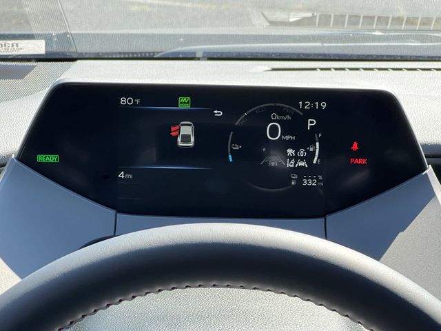 2024 Toyota Prius Prime XSE 12