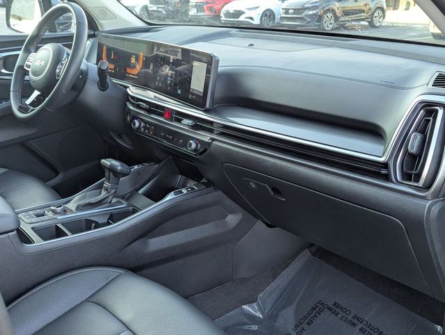 Used 2025 Gray Kia S image 30