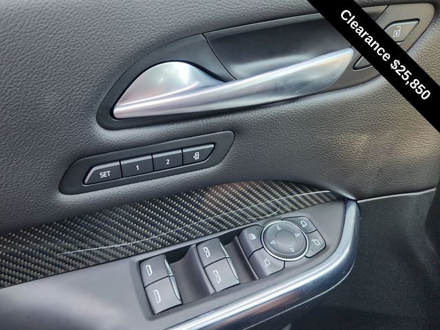 Used 2023 Cadillac XT4 For Sale in Grove City, OH