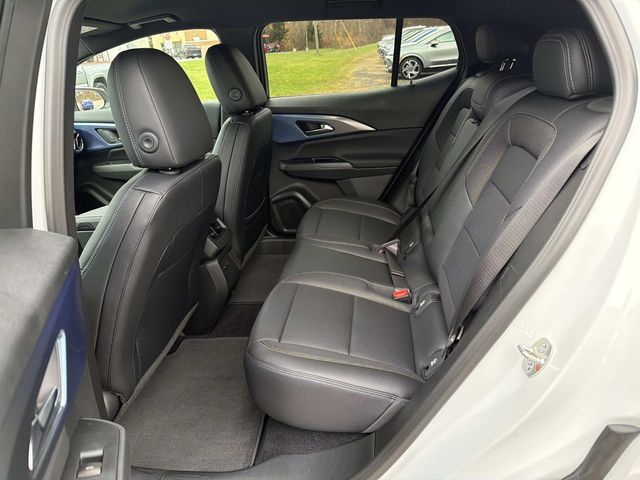 2026 Chevrolet Equinox EV - Image 22