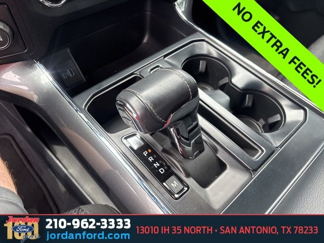 Used Car 2023 Ford F-150  Xlt For Sale Under $40,000 In San Antonio, Texas