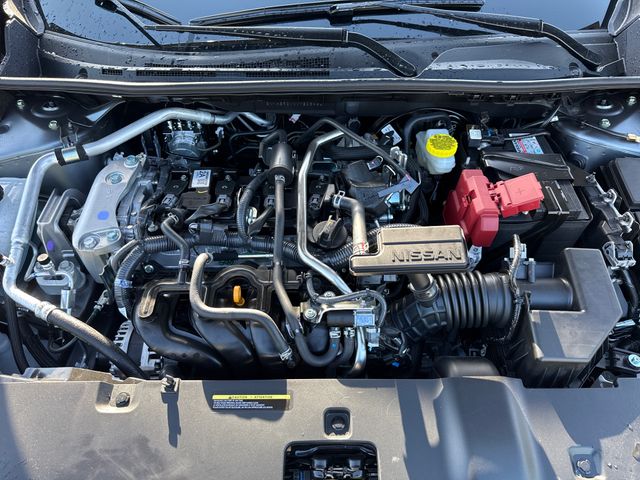 New 2027  Nissan SV image 17
