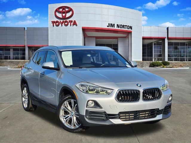2019 BMW X2 xDrive28i AWD