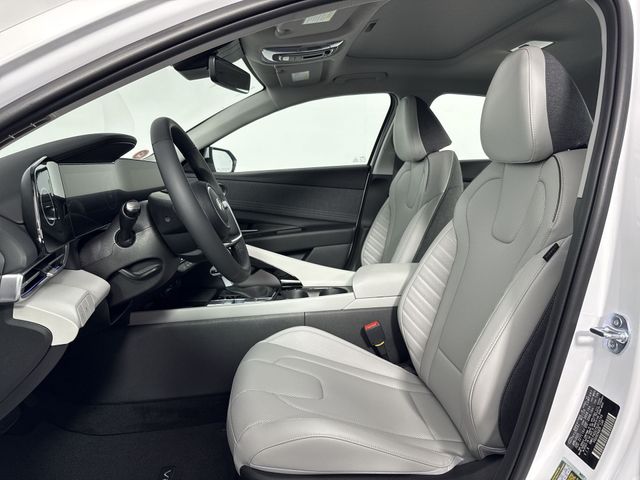 New 2025 Hyundai Elantra For Sale in Indianapolis, IN