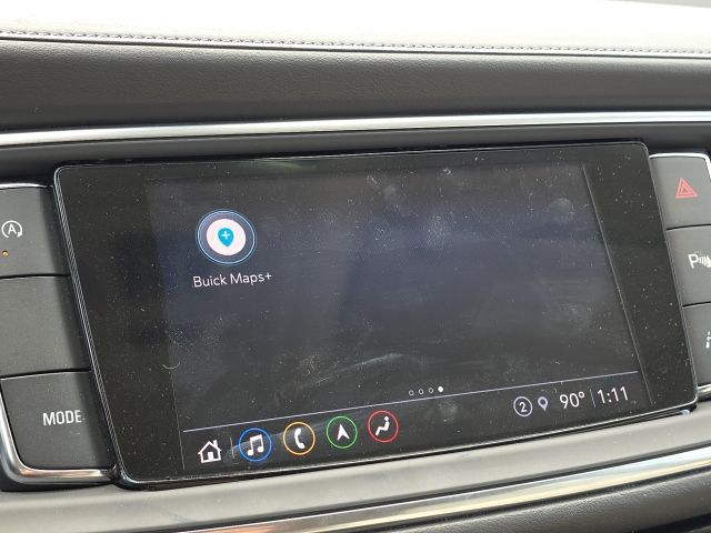 2023 Buick Enclave Avenir:C02708