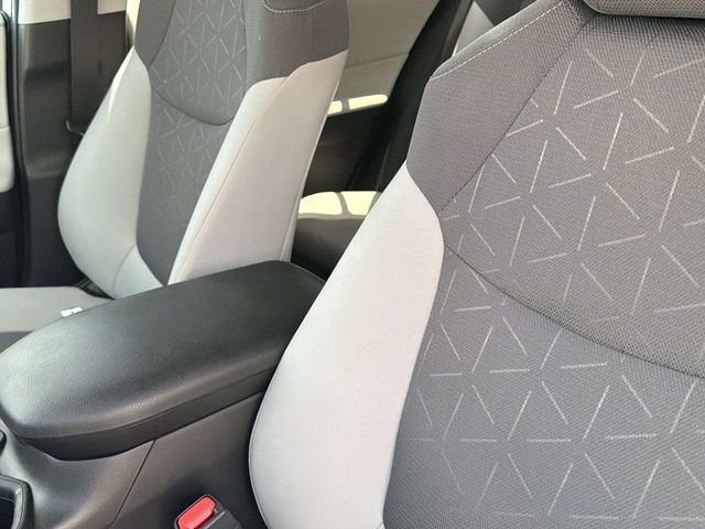 Used 2024 Toyota RAV4 Hybrid SUV