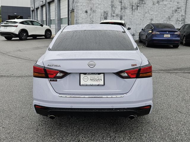 Used 2023 Nissan Altima Sedan