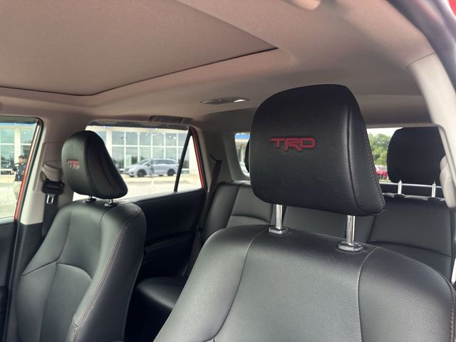 Used 2024 Toyota 4Runner SUV
