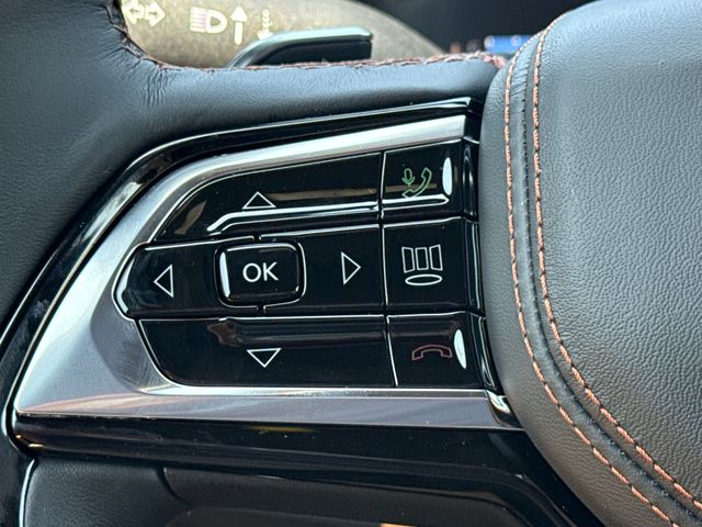 New 2026 Jeep Grand Cherokee SUV