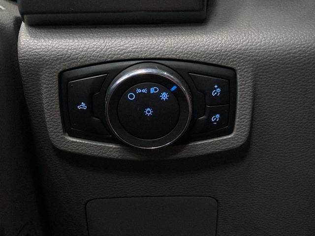 2018 Ford F-250 Super Duty XLT