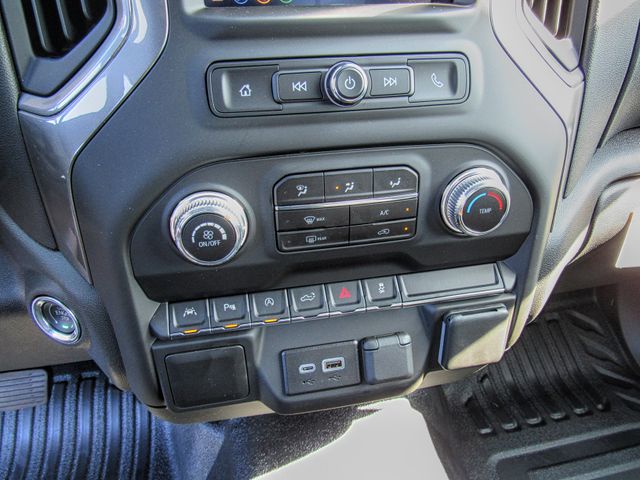 Photo of 2025 GMC Sierra 1500 Pro in Dallas, GA - 20,  2025 GMC Sierra 1500 Pro:43909