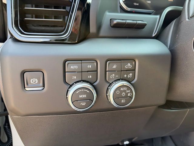 New 2026 GMC Sierra 1500 Truck