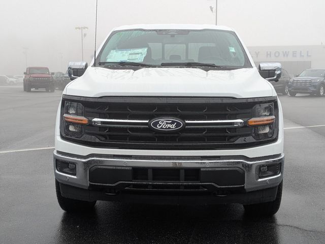 2025 Ford F-150 XLT - Photo 8