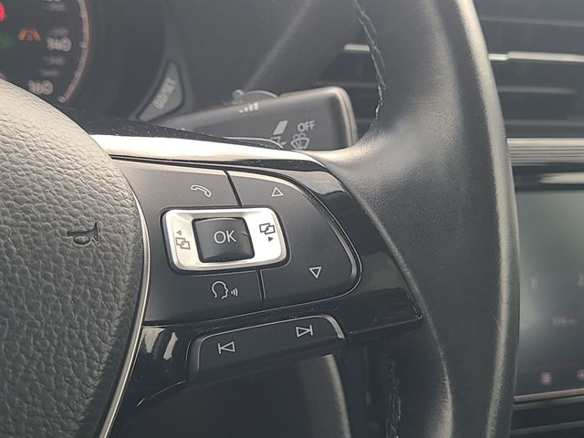 Used 2020 Volkswagen Passat Sedan