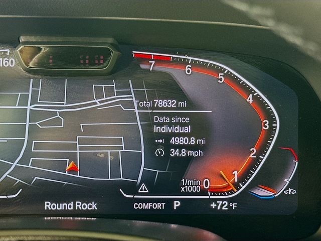 Thumbnail: 2020 BMW X6 - 12