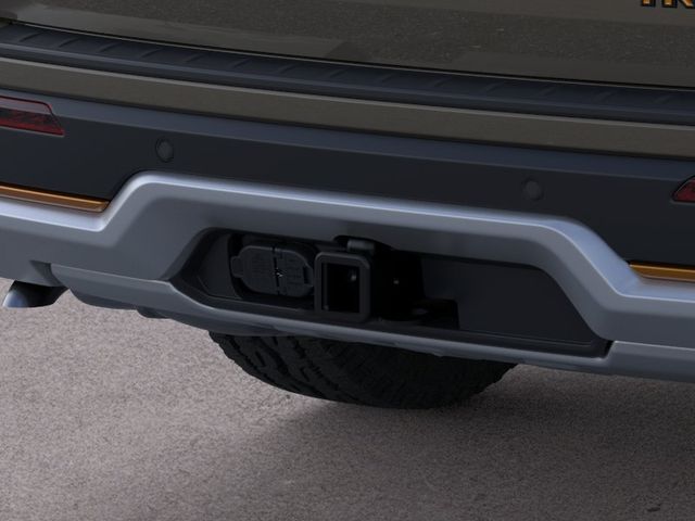 New 2026 Gray Ford Tremor image 23