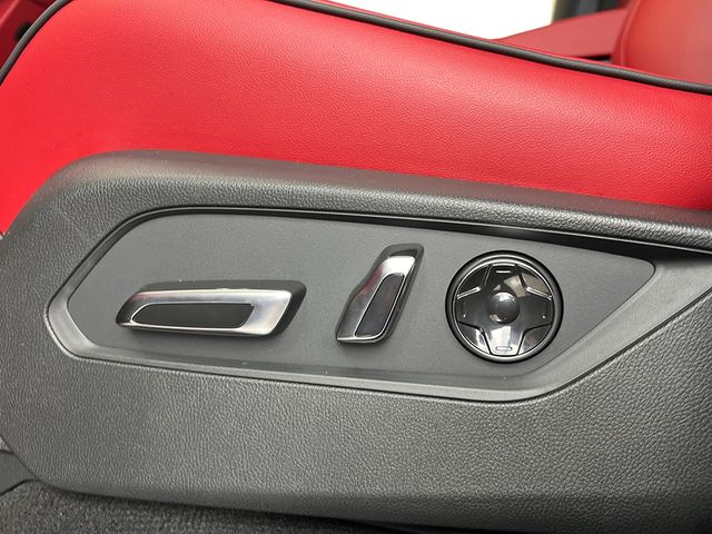 2025 Acura MDX A-Spec - Apex Blue Pearl exterior view 16