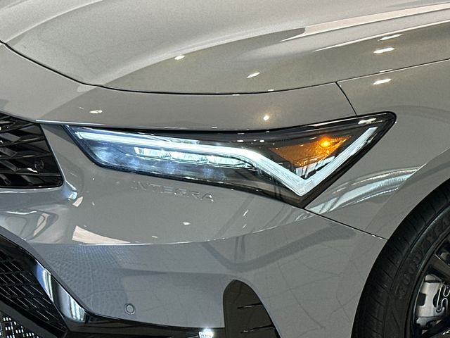 New 2026 Gray Acura A-Spec Tech Package image 7