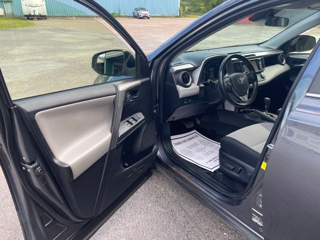 Used 2018 Toyota RAV4 Hybrid SUV