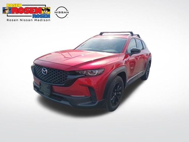 2024 Mazda CX-50 2.5 S Preferred AWD