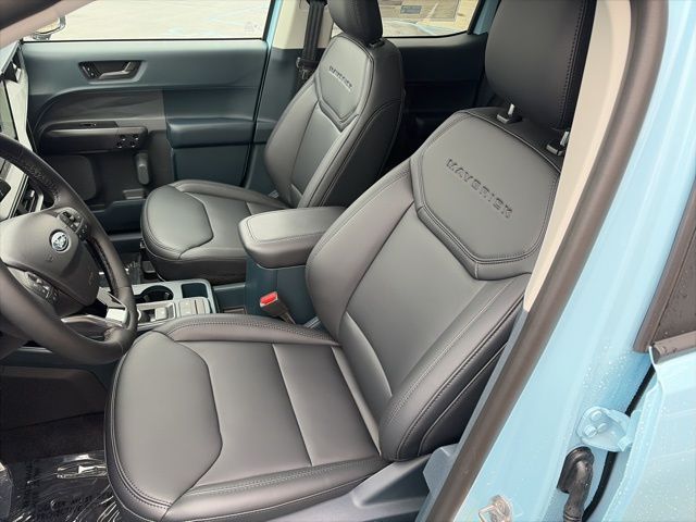 2026 Ford Maverick Lariat - 9