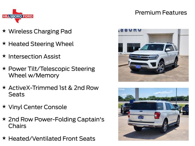 2024 Ford Expedition XLT 6