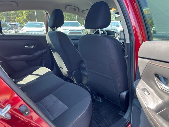 2023 Nissan Sentra SR - Photo 17