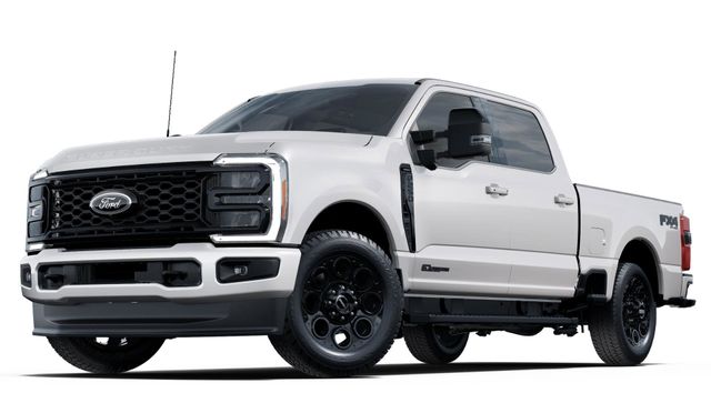 2025 Ford F-250SD Lariat  168695