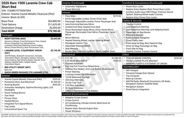 View vehicle photo 4
