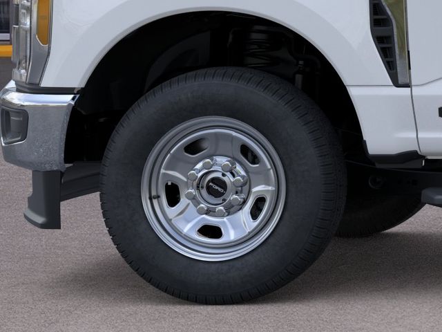 New 2026 White Ford XL image 19