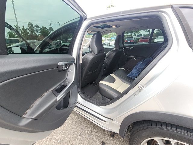 Used 2017 Volvo V60 Cross Country Wagon
