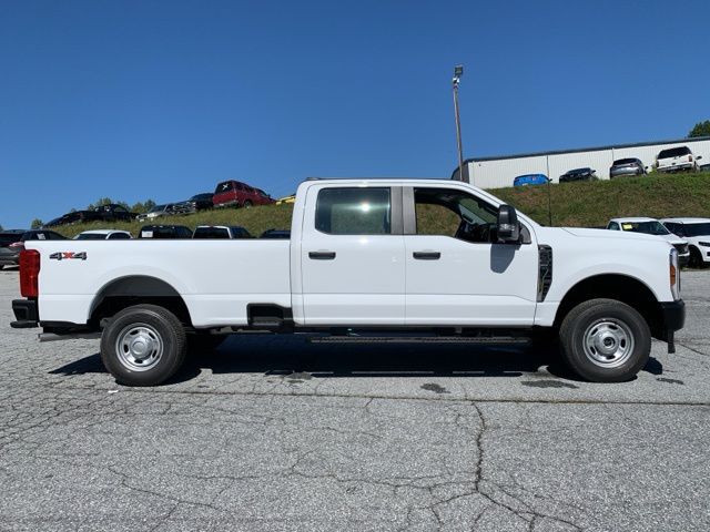 2024 Ford F-350SD XL 6