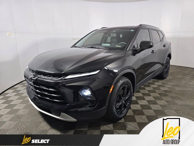 2023 Chevrolet Blazer 2LT AWD