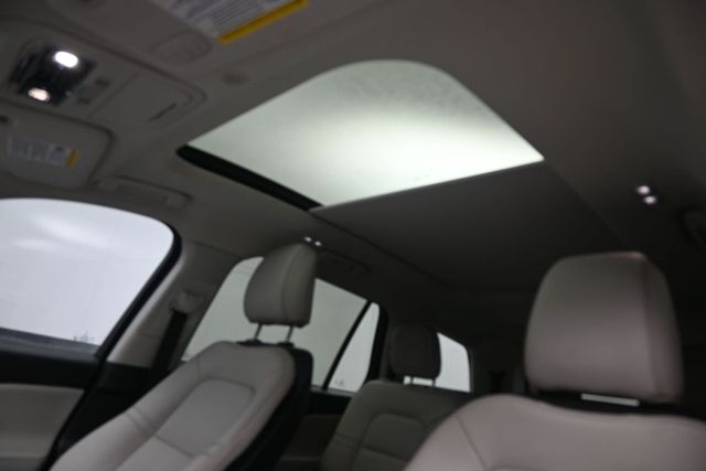 Used 2025 Lincoln Aviator SUV