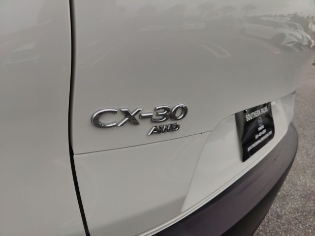 2023 Mazda CX-30 2.5 S Select Package 11