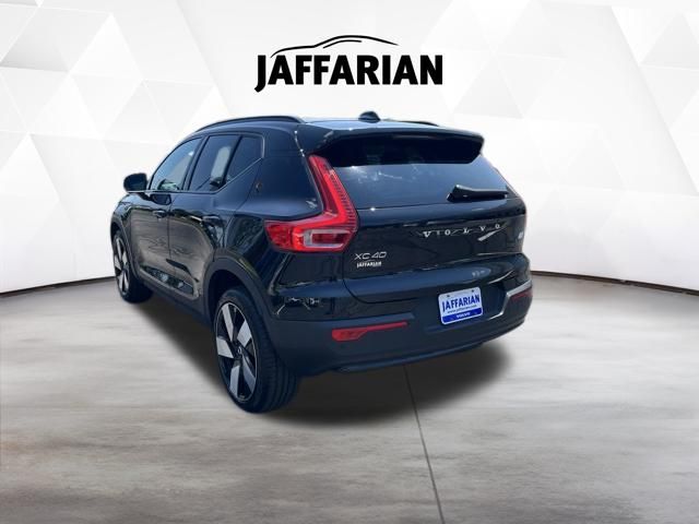Used 2023 Volvo XC40 Recharge Pure Electric SUV