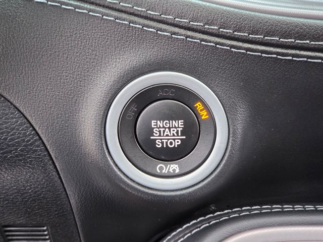 Used 2023 Black Dodge R/T Scat Pack image 23