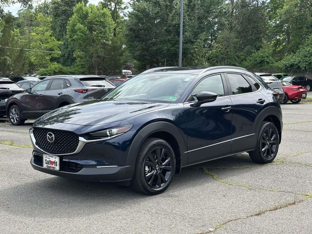 2025 Mazda Mazda CX-30 2.5 S Select Sport