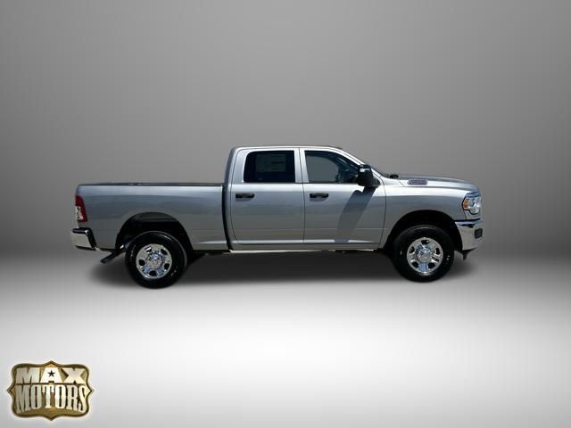 2024 Ram 2500 Tradesman 11